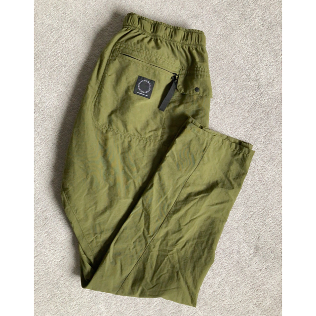 山と道 5-POCKETS LONG PANTS サイズS - 登山用品