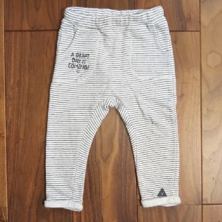 ザラキッズ(ZARA KIDS)のZARAベビー パンツ 92cm(パンツ/スパッツ)