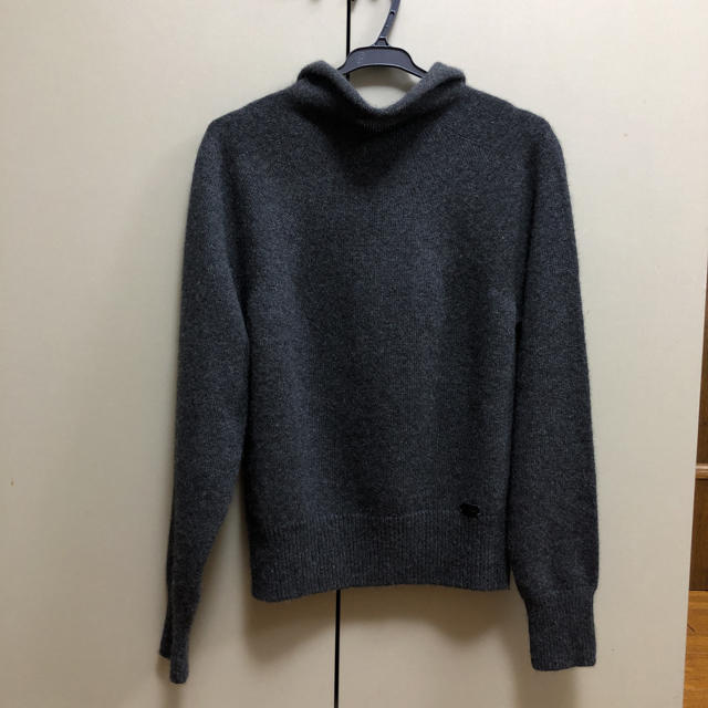 人気ブランドをセレクト CHANEL シャネル カシミヤセーター