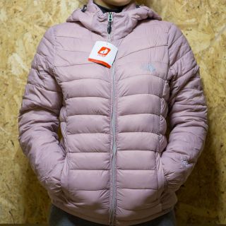 ザノースフェイス(THE NORTH FACE)のダウンジャケット　ザノースフェイス   レディース(ダウンジャケット)