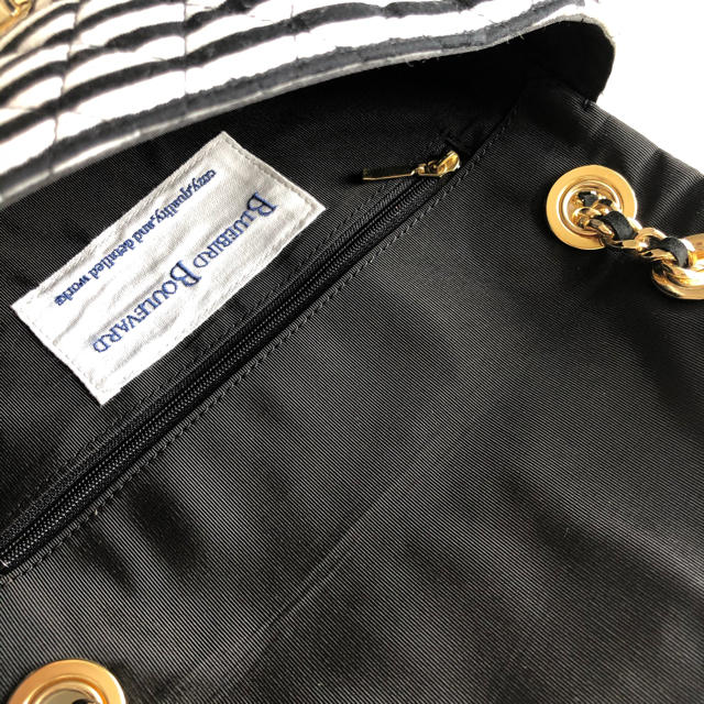 低価在庫 DEUXIEME CLASSE - お値下げ!
ドゥーズィーエムクラス ボーダーバッグの通販 by 年内発送23日までです!
|ドゥーズィエムクラスならラクマ 豊富な新作