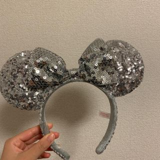 ディズニー(Disney)のディズニーカチューシャ(カチューシャ)