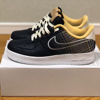 ナイキ(NIKE)のナイキ　エアフォース1 ロー　ペンドルトン(スニーカー)