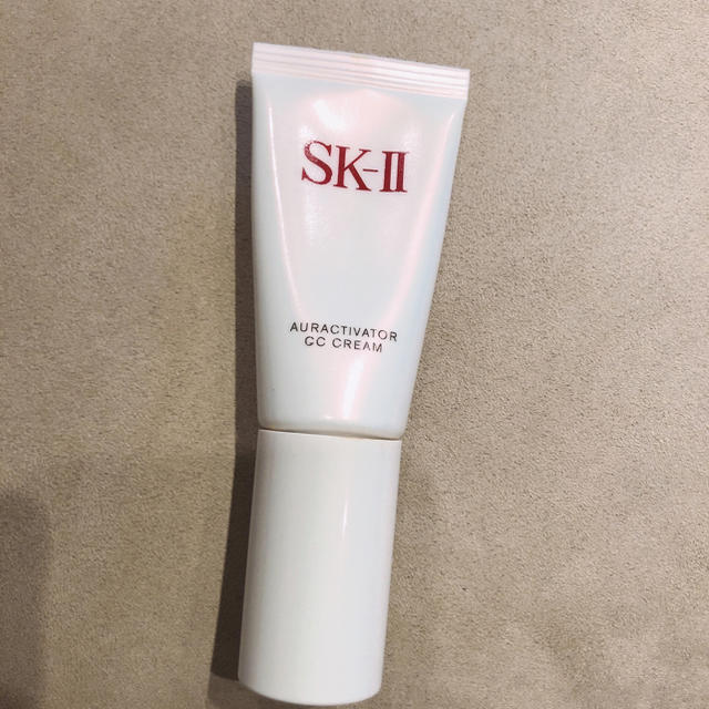 SK-II(エスケーツー)のSK-II アトモスフィア CC クリーム 30g コスメ/美容のベースメイク/化粧品(CCクリーム)の商品写真