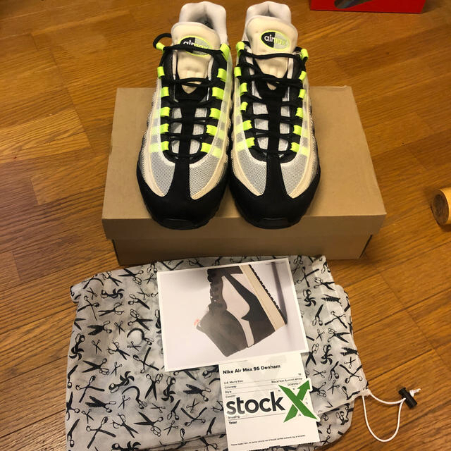 NIKE Air max 95 Denham 28.0 | www.innoveering.net