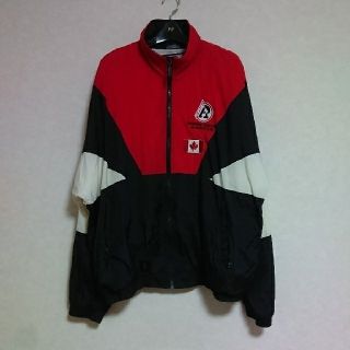 Richmond SOCKEYES(旧) チームジャージ(ジャージ)