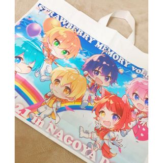 すとねくすとぷり グッズ ショッピングバッグ ショッパー(その他)