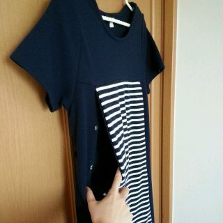 マタニティーsizeM(マタニティワンピース)