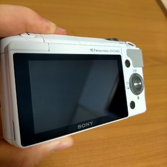 sony NEX-3N 2