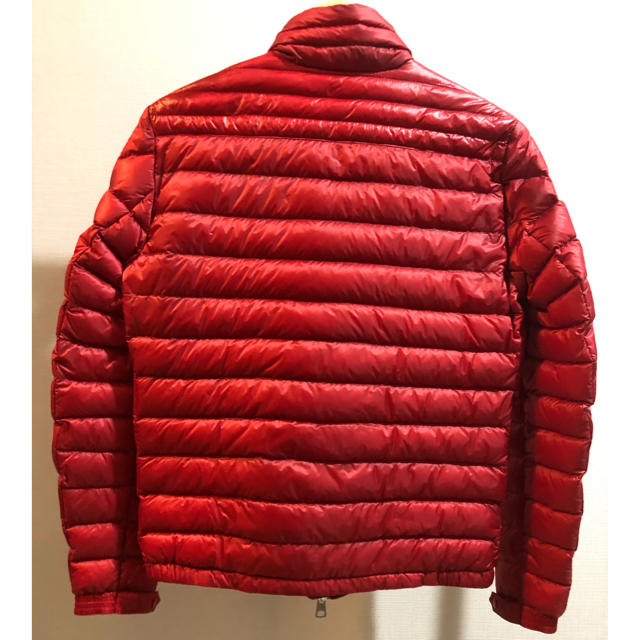 MONCLER メンズ ダウン DANIELの通販 by しみ's shop|モンクレールならラクマ - skt358さん モンクレール MONCLER 安い