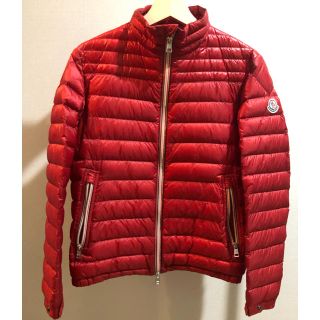 モンクレール(MONCLER)のskt358さん　モンクレール  MONCLER メンズ　ダウン　DANIEL(ダウンジャケット)