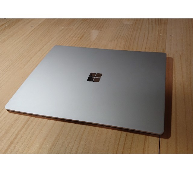 surface laptop ジャンク品