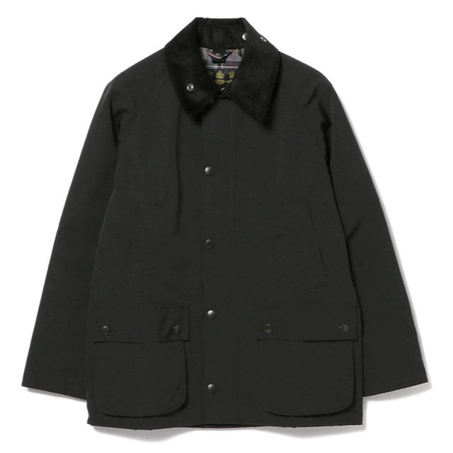 メンズ最終値下げ Barbour × BEAMS PLUS/別注 BEDALE