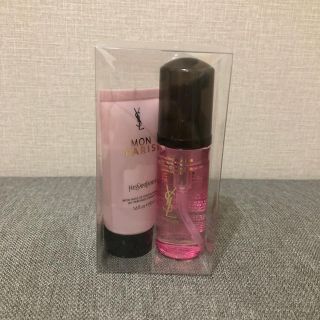 イヴサンローランボーテ(Yves Saint Laurent Beaute)のYves Saint Laurent(クレンジング/メイク落とし)