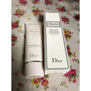 ディオール(Dior)のDior ハンドクリーム(ハンドクリーム)