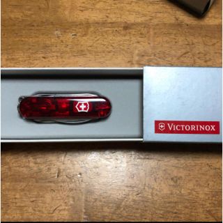 Victorinox マネージャーライト T 値下げ(その他)