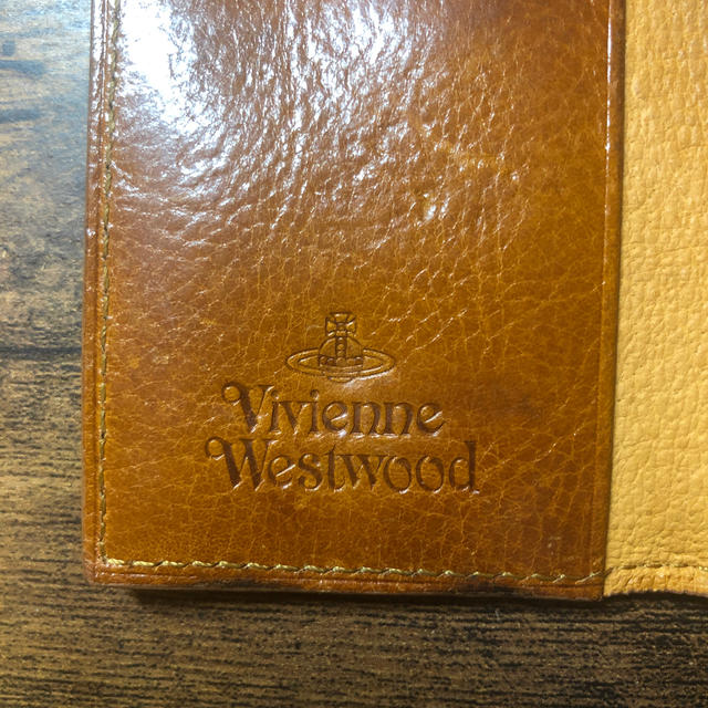 Vivienne Westwood(ヴィヴィアンウエストウッド)のHERRO様専用　vivienne  westwood キーケース メンズのファッション小物(キーケース)の商品写真