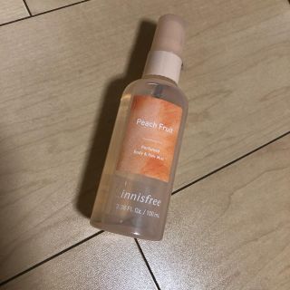 イニスフリー(Innisfree)のイニスフリー パフュームド ボディ&ヘアミスト(ヘアウォーター/ヘアミスト)