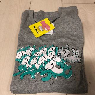 グラニフ(Design Tshirts Store graniph)のグラニフ　長袖　最終価格(Tシャツ(長袖/七分))