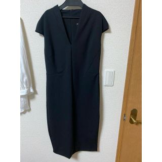 ザラ(ZARA)のタイトワンピース(ひざ丈ワンピース)