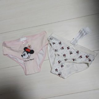 ザラキッズ(ZARA KIDS)のZARA kidsパンツ サイズ2才～3才(下着)