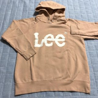 リー(Lee)のLee パーカー(パーカー)