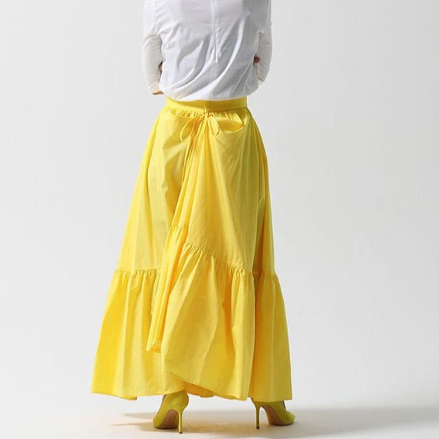 【12月限定お値下げ】SHE Tokyo スカート レディースのスカート(ロングスカート)の商品写真