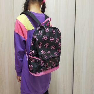 アースマジック(EARTHMAGIC)のノベルティEARTHMAGIC💖　🎒リュック美品🎒(リュックサック)