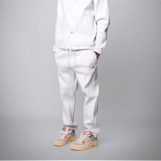 NIKE UNION JORDAN LEISURE PANT