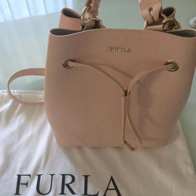 Furla(フルラ)のフルラ STACY レディースのバッグ(ショルダーバッグ)の商品写真