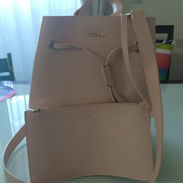 Furla(フルラ)のフルラ STACY レディースのバッグ(ショルダーバッグ)の商品写真