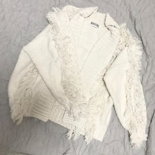 SNIDEL(カーディガン)のフリマアイテム一覧 SNIDEL(カーディガン)のフリマアイテム一覧