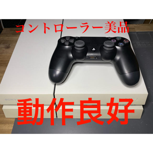 【高額売筋】 PlayStation4 - cuh-1100 ps4 　57 家庭用ゲーム機本体