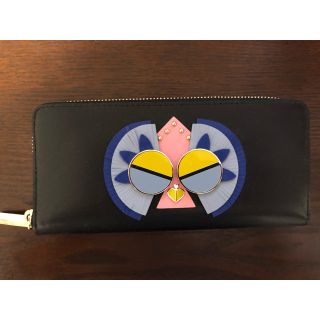 ケイトスペード(kate spade new york) アニマル 財布(レディース)の