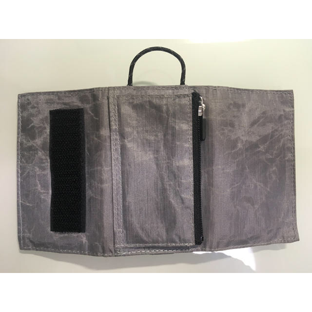 MINIMALIGHT PLAY WALLET  Fabric Hybrid  メンズのファッション小物(折り財布)の商品写真