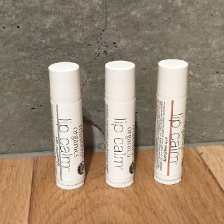 ジョンマスターオーガニック(John Masters Organics)のジョンマスターオーガニック　リップクリーム(リップケア/リップクリーム)