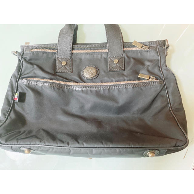 Orobianco(オロビアンコ)のオロビアンコ トートバッグ ビジネスバック お値下げ中 メンズのバッグ(ビジネスバッグ)の商品写真