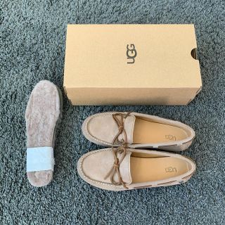 UGG - UGG♡アラナ シマー TS レディースシューズの通販|ラクマ