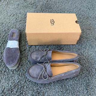 UGG - UGG♡アラナ シマー TS &イーボン おまとめの通販|ラクマ