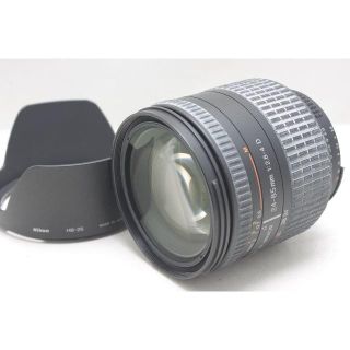 ニコン(Nikon)のニコン AF 24-85mm F2.8-4 D(レンズ(ズーム))