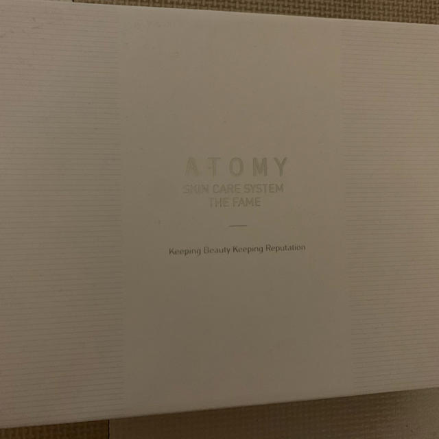 ATOMY アト美