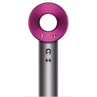 ダイソン(Dyson)のdyson ダイソン ドライヤー　新品未使用　HD01(ドライヤー)