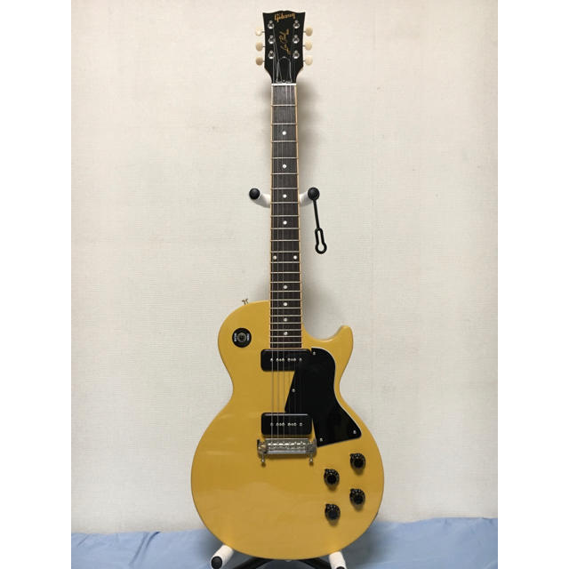 Gibson(ギブソン)のGibson USA Les Paul Special 2014年製 楽器のギター(エレキギター)の商品写真