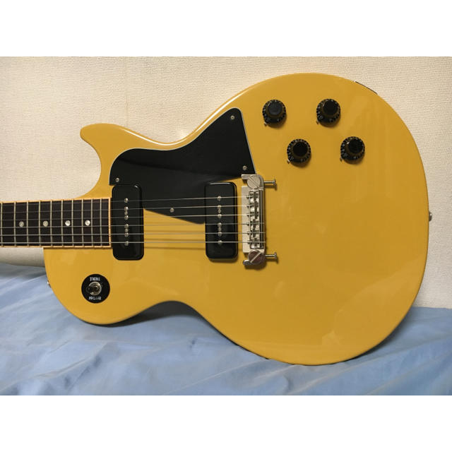 Gibson(ギブソン)のGibson USA Les Paul Special 2014年製 楽器のギター(エレキギター)の商品写真