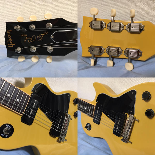 Gibson(ギブソン)のGibson USA Les Paul Special 2014年製 楽器のギター(エレキギター)の商品写真