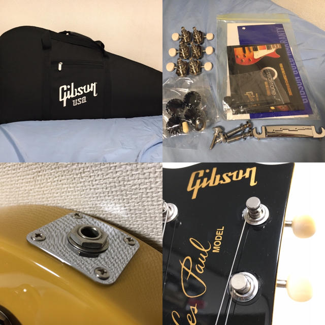 Gibson(ギブソン)のGibson USA Les Paul Special 2014年製 楽器のギター(エレキギター)の商品写真