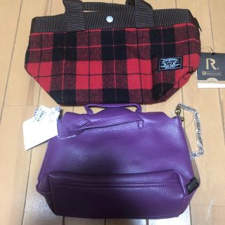 ルートート(ROOTOTE)のROOTOTE(トートバッグ)