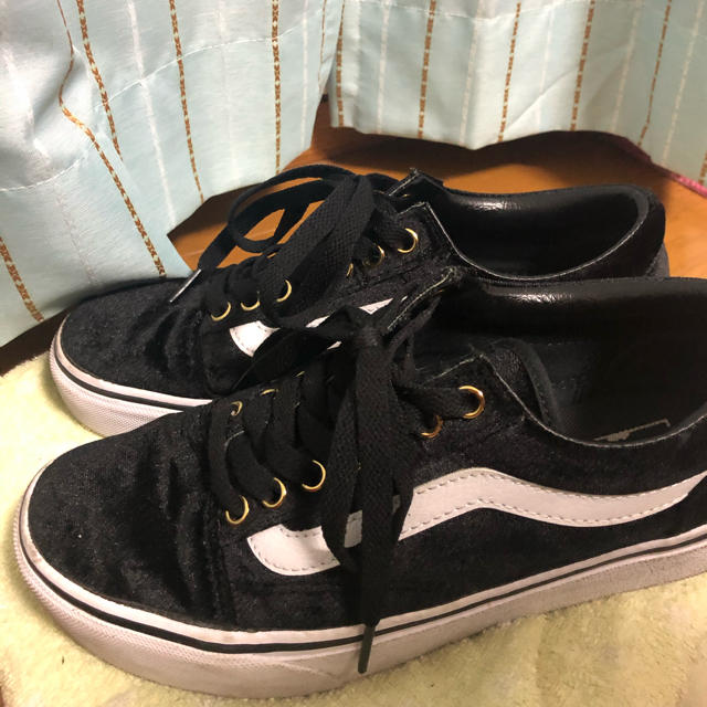 VANS(ヴァンズ)のVANSスニーカー  レディースの靴/シューズ(スニーカー)の商品写真