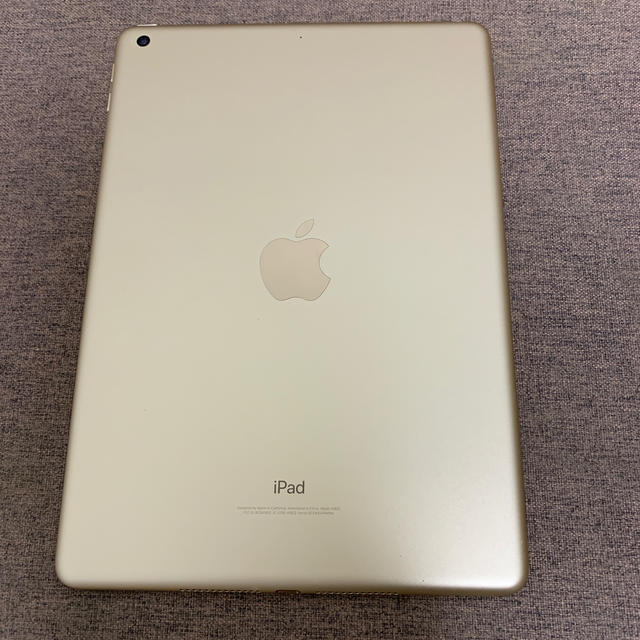 アップルApple iPad Wi-Fi 32GB