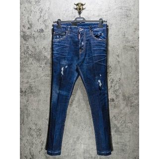 確認用20AW ディースクエアードSexy Mercury S71LB0789